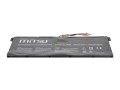 Mitsu Bateria do Acer Aspire E3-111 V5-122 3000mAh