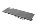 Mitsu Bateria do Acer Aspire E3-111 V5-122 3000mAh