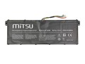 Mitsu Bateria do Acer Aspire E3-111 V5-122 3000mAh