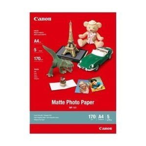 Canon Papier MP-101 A4 5s matte 170g/m 7981A042