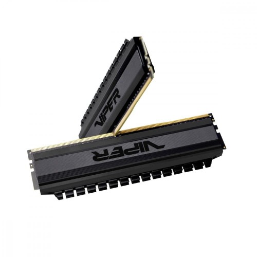 Patriot Pamięć Viper4 Blackout DDR4 2x8GB 3200MHz