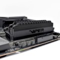 Patriot Pamięć Viper4 Blackout DDR4 2x8GB 3200MHz