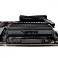 Patriot Pamięć Viper4 Blackout DDR4 2x8GB 3200MHz