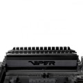 Patriot Pamięć Viper4 Blackout DDR4 2x8GB 3200MHz