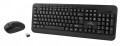 Esperanza Titanum zestaw bezprzewodowy klawiatura+mysz akron usb 2,4 ghz