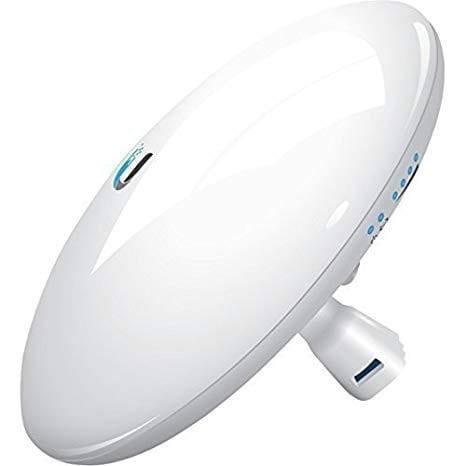 UBIQUITI Mostek sygnału NanoBeam 5AC 5GHz NBE-5AC-Gen2
