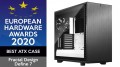 Fractal Design Obudowa Define 7 Black Solid ATX