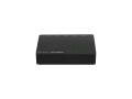 LANBERG Switch 5X 1GB/S GIGABIT 12V Ethernet DSP2-1005-12V