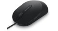 Dell Mysz przewodowa MS3220 - Czarna