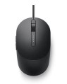 Dell Mysz przewodowa MS3220 - Czarna