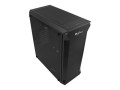 NATEC Obudowa Genesis Irid 505 z oknem, USB 3.0