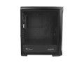 NATEC Obudowa Genesis Irid 505 z oknem, USB 3.0