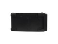 NATEC Obudowa Genesis Irid 505 z oknem, USB 3.0