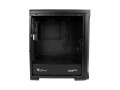 NATEC Obudowa Genesis Irid 505 z oknem, USB 3.0