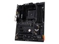 Asus Płyta główna TUF GAMING B550-PLUS AM4 DDR4 HDMI/DP M.2 ATX
