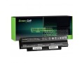 Green Cell Bateria do Dell N3010 11,1V 4400mAh