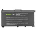 Green Cell Bateria do HP Pavilion 15-CC 11,55V 3,6Ah