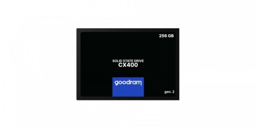 GOODRAM CX400-G2 128GB  SATA3 2,5
