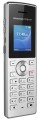 Grandstream Telefon bezprzewodowy WiFi WP 810