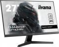 IIYAMA Monitor 27 cali G2740HSU-B1 IPS,FHD,75Hz,1ms(MPRT),HDMI,DP,FreeSync