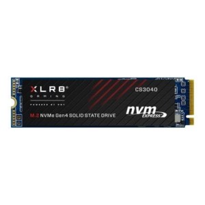 PNY Dysk twardy SSD 2TB M.2 2280 CS3040 M280CS3040-2TB-RB
