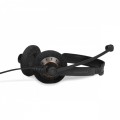 EPOS  / SENNHEISER SC 60 USB ML - Profesjonalna słuchawka telekomunikacyjna