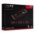 PNY Dysk SSD 2TB M.2 2280 CS1040 M280CS3140-2TB-RB