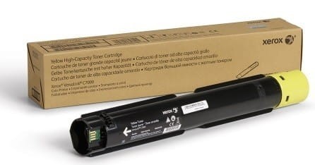 Xerox Toner VersaLink C7000 MFP żółty 16,5k 106R03748