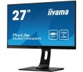 IIYAMA Monitor IIYAMA 27'XUB2792QSN-B1 IPS,QHD,USB-C,DaisyChain,DP,HDMI,USB3.0