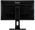 IIYAMA Monitor IIYAMA 27'XUB2792QSN-B1 IPS,QHD,USB-C,DaisyChain,DP,HDMI,USB3.0