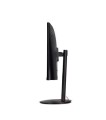 Acer Monitor  27  cali Nitro XZ270UPbmiiphx