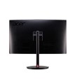 Acer Monitor  27  cali Nitro XZ270UPbmiiphx