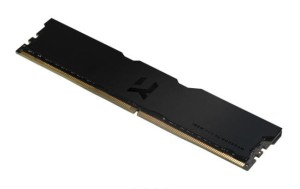 GOODRAM Pamięć DDR4 IRDM PRO 16/3600 (1x16GB) 18-22-22 Deep Black