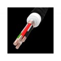 Green Cell Kabel GC PowerStream USB - Lightning 120 cm
