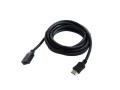 Gembird Przedłużacz HDMI A-A M/F V1.4 High Speed 1.8m