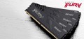 Kingston Pamięć DDR4 FURY Beast 8GB(1*8GB)/2666 CL16