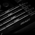 Kingston Pamięć DDR4 FURY Beast 16GB(2*8GB)/2666 CL16