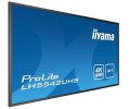 IIYAMA Monitor wielkoformatowy 54.6 cala LH5542UHS-B3 4K,18/7,SDM,IPS,LAN,PION,500cd/m2,OS8.0
