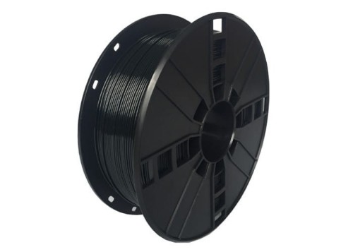 Gembird Filament drukarki 3D PLA PLUS/1.75mm/czarny
