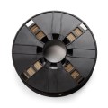 Gembird Filament drukarki 3D PLA PLUS/1.75mm/złoty