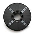 Gembird Filament drukarki 3D PLA PLUS/1.75mm/srebrny