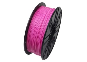 Gembird Filament drukarki 3D PLA/1.75mm/różowy