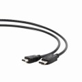 Gembird Kabel DisplayPort męski do HDMI 1.8m
