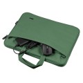Trust Torba LAPTOP BAG 16 ECO GREEN BOLOGNA