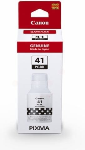 Canon Tusz GI-41 PGBK EMB 4528C001