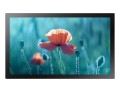 Samsung Monitor profesjonalny QB13R-T 13 cali Matowy, Dotykowy 16h/7 250cd/m2 S6 Player 3 lata d2d (LH13QBRTBGCXEN)