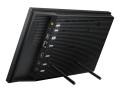 Samsung Monitor profesjonalny QB13R-T 13 cali Matowy, Dotykowy 16h/7 250cd/m2 S6 Player 3 lata d2d (LH13QBRTBGCXEN)