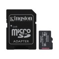 Kingston Karta microSD 16GB CL10 UHS-I Industrial