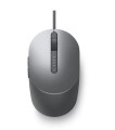 Dell Mysz przewodowa MS3220 - Szara