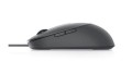 Dell Mysz przewodowa MS3220 - Szara